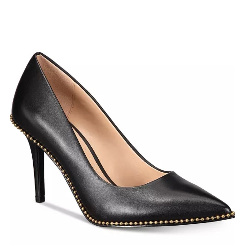 🆕 Waverly Beadchain Pumps